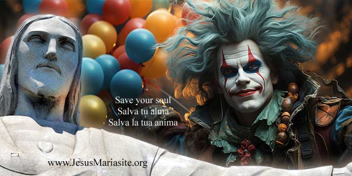 antichrist