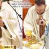 Padre Lukasz, Polonia