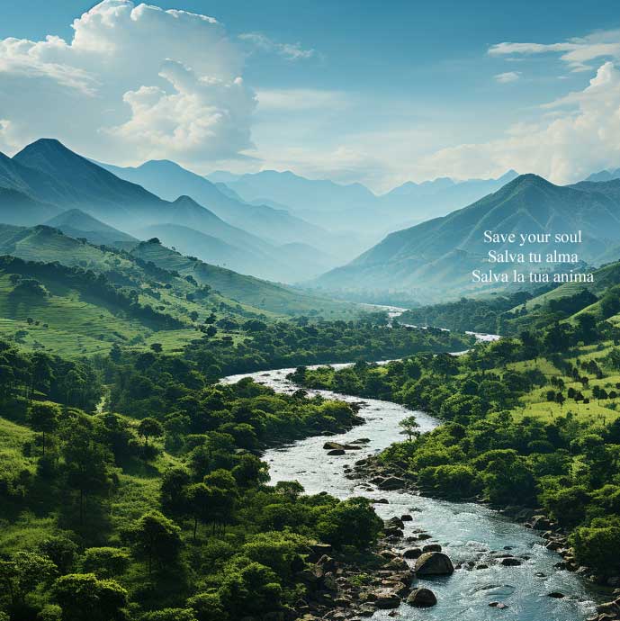 La Terra Promessa