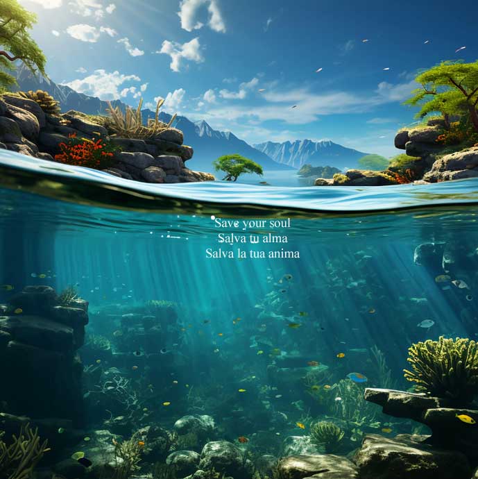 La terra rinnovata