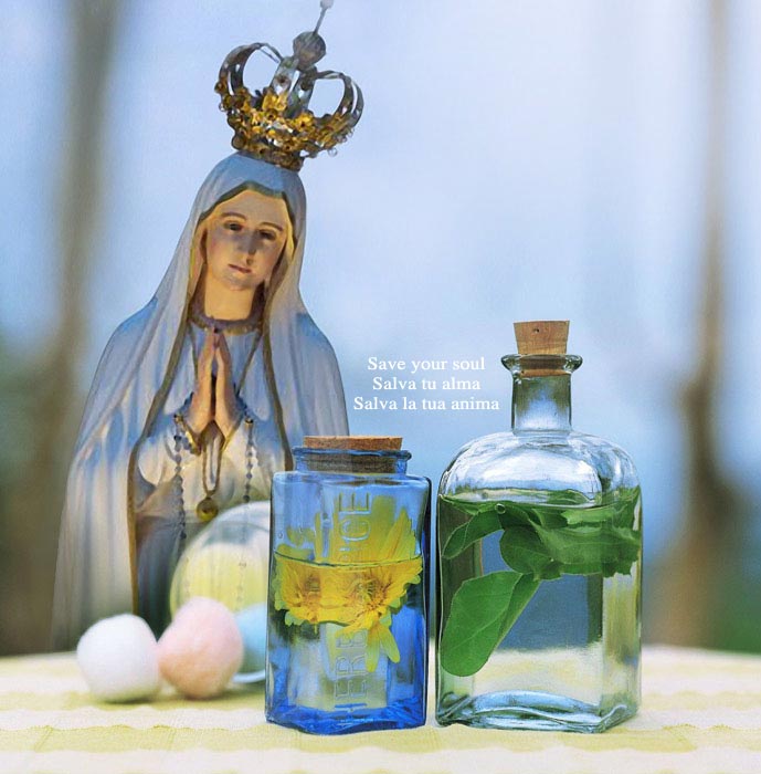Olio del Buon Samaritano