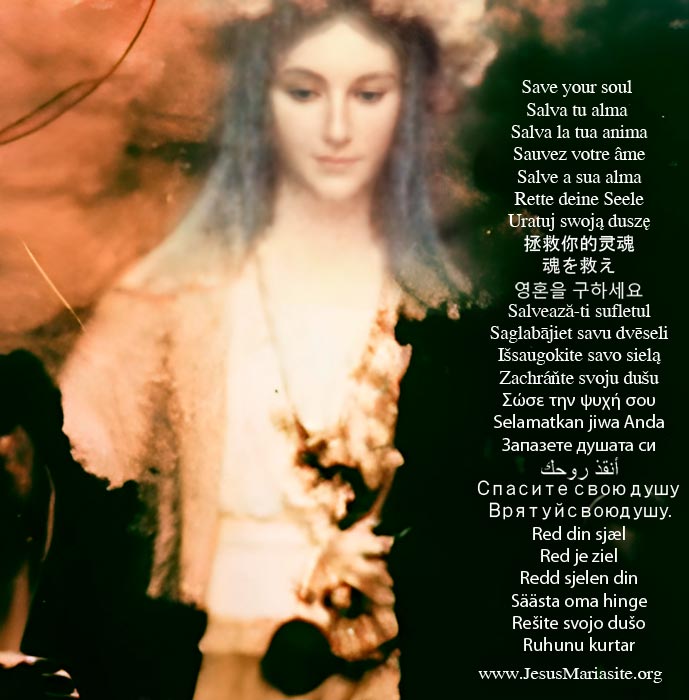 la Augusta Reina del Cielo y Soberana de los Ángeles