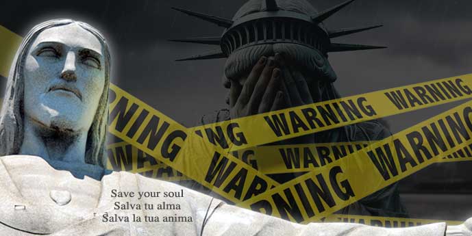 Sad events coming