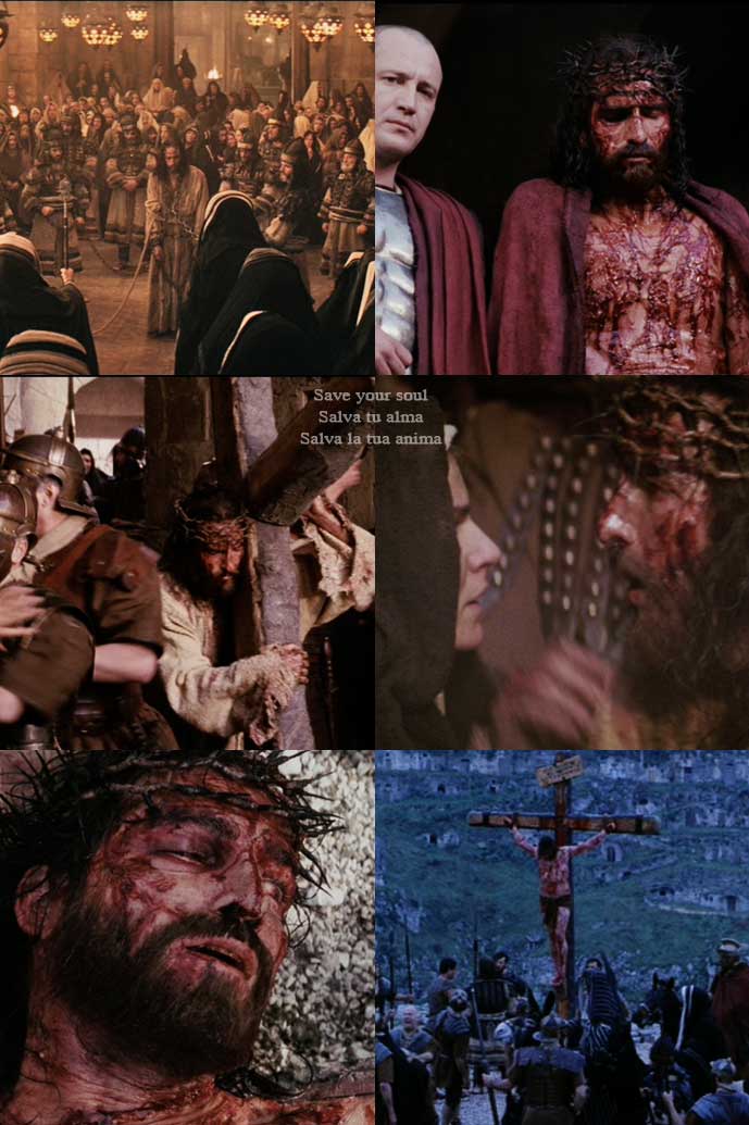Passio