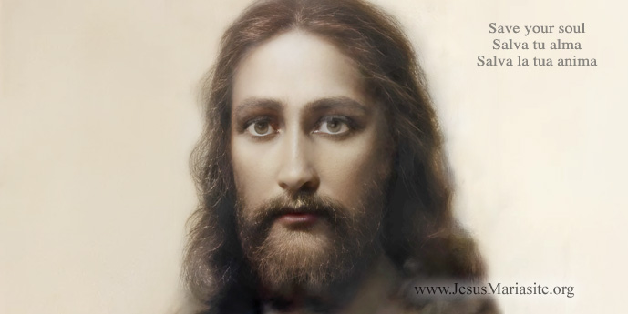 Volto Santo di Nostro Signore Gesù Cristo
