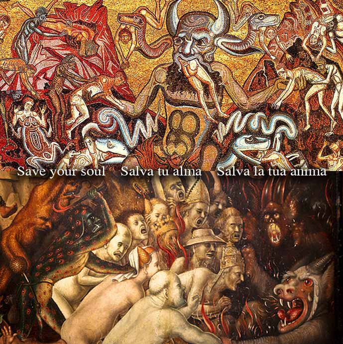 inferno