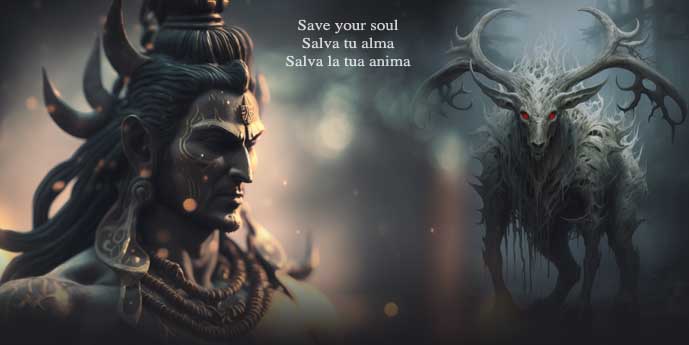 dos bestias