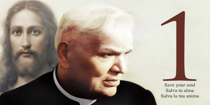 Mons. Ottavio Michelini