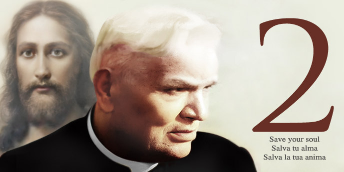 Mons. Ottavio Michelini