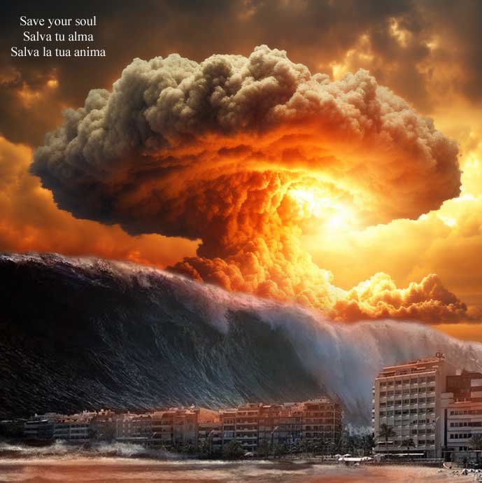 Onda nucleare