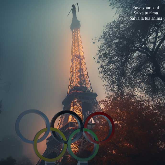 olympics