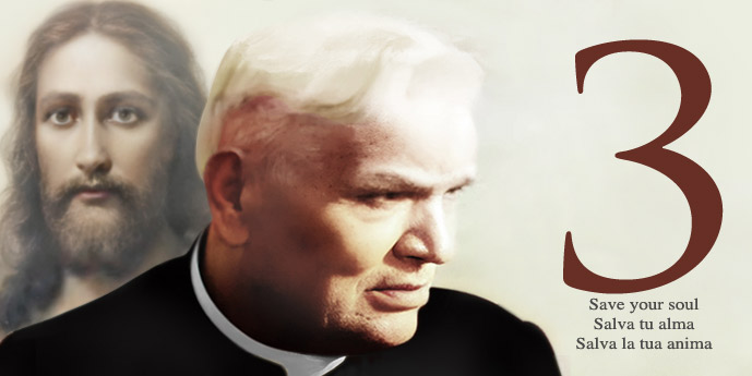 Mons. Ottavio Michelini
