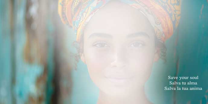 Valentina Papagna (Australia): Messaggi del Cielo