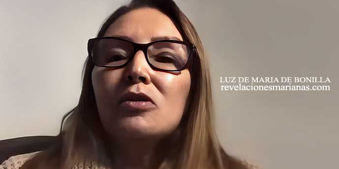 Luz de Maria de Bonilla