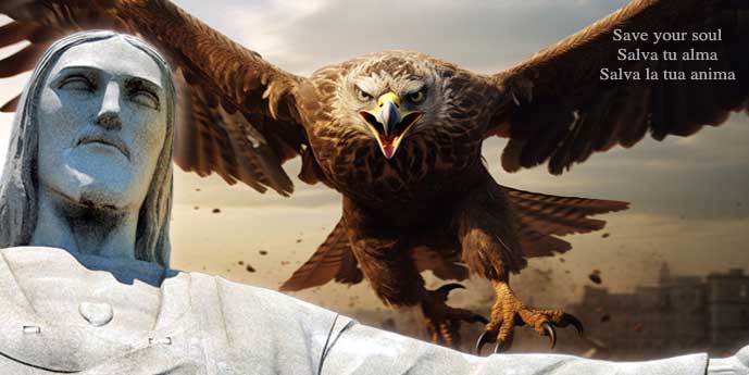 Águila