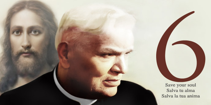 Mons. Ottavio Michelini