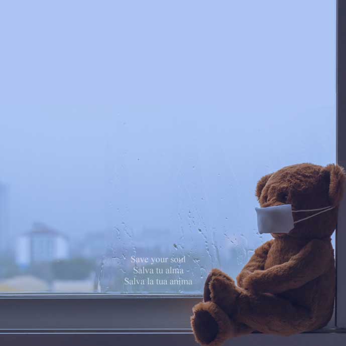 Una nuova pandemia