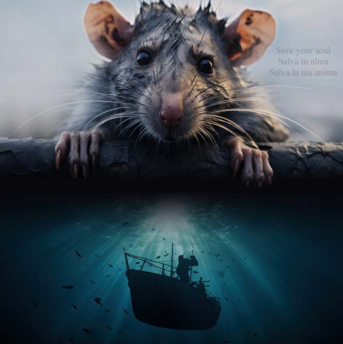 rats
