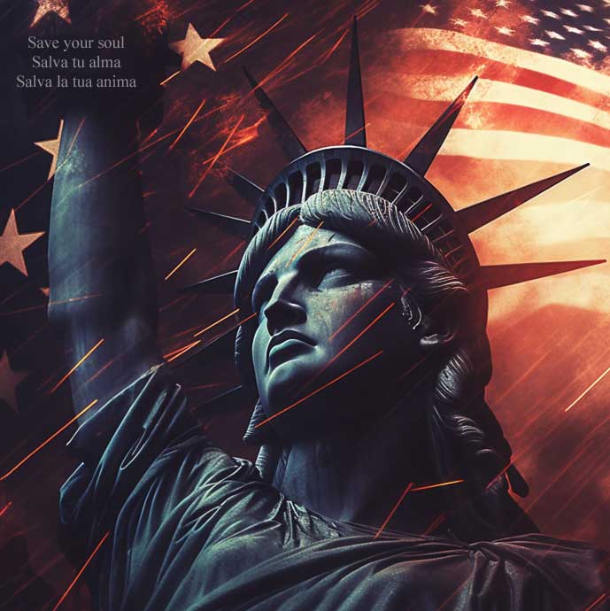 liberty