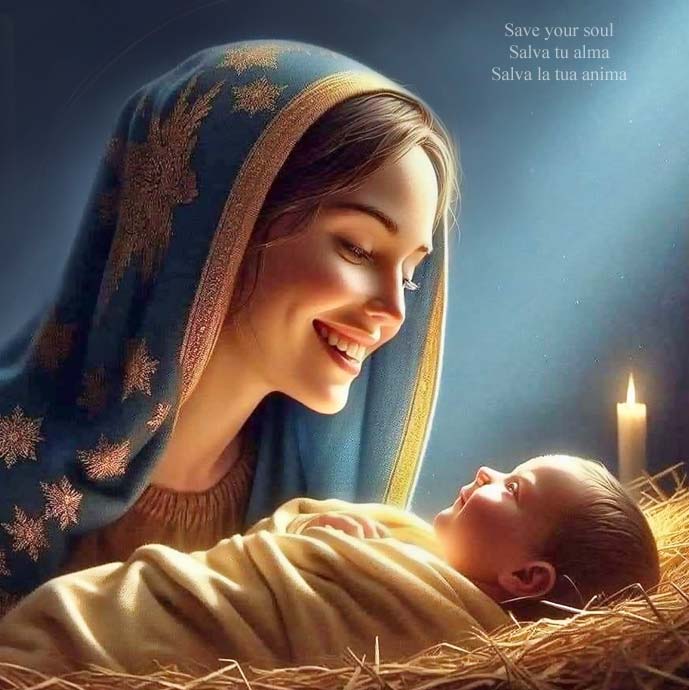 Madonna con Bambino