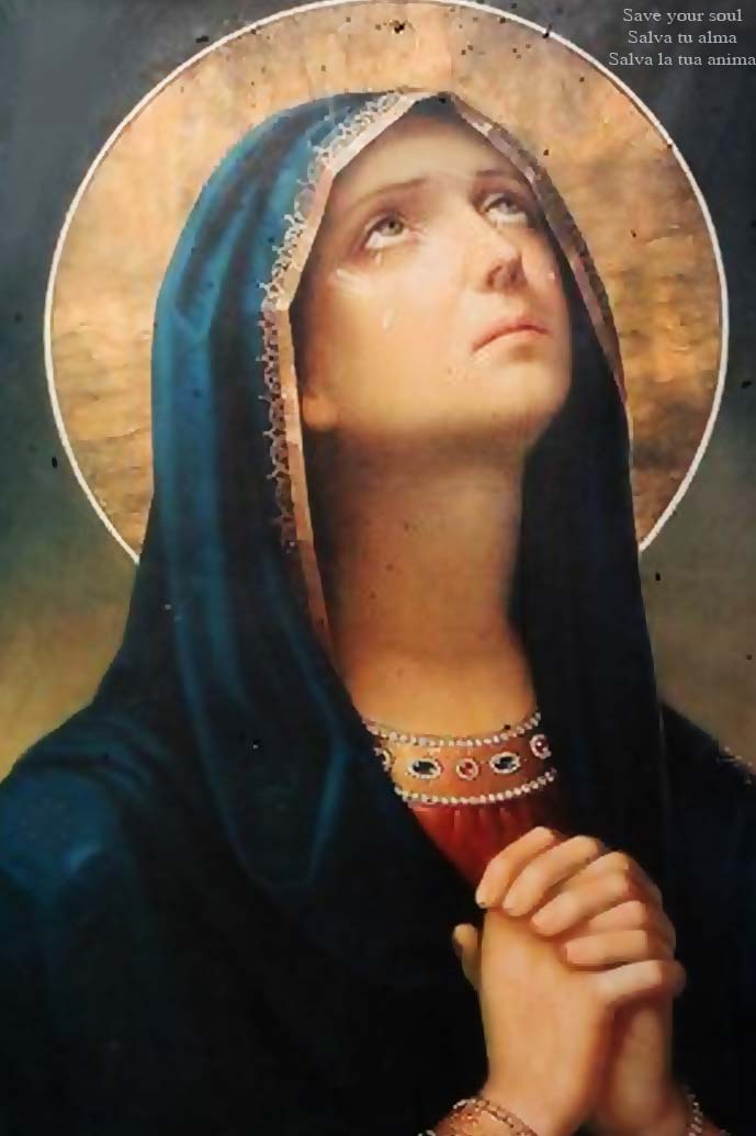 Maria Santissima