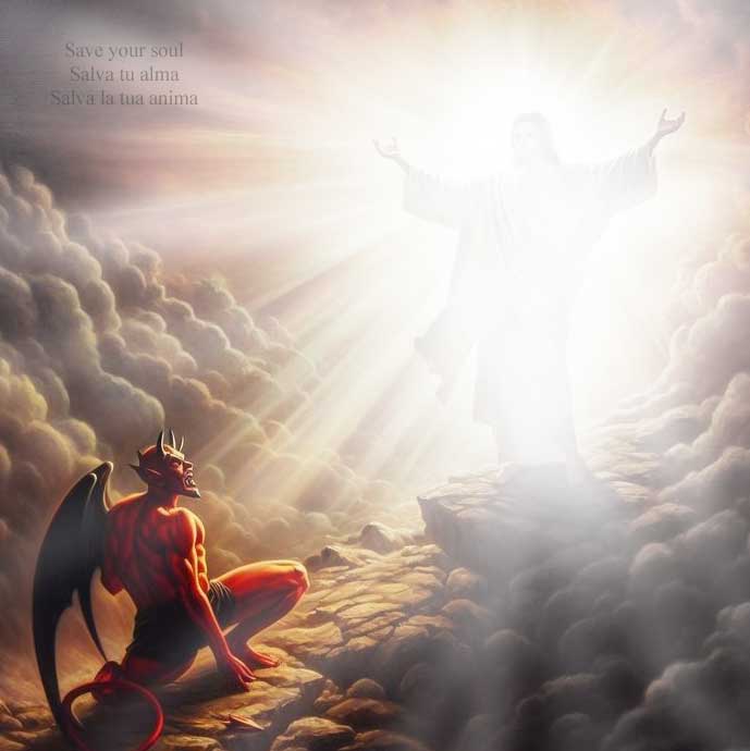 Vittoria di Cristo