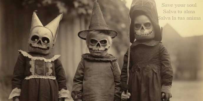 hallowaan
