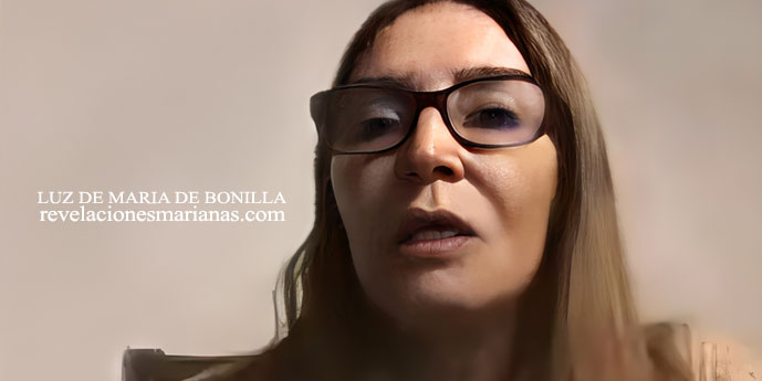 Luz de Maria de Bonilla