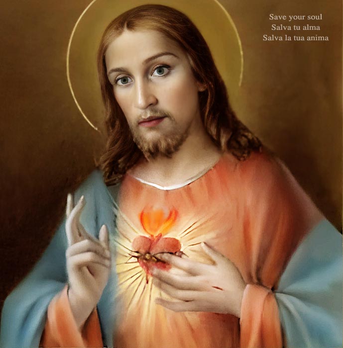 Cor Jesu