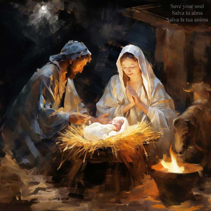 Nativity
