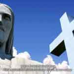 (5) End Times: Enlightenment of Consciences, Cross in the Sky