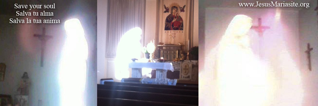 Maria Most Holy