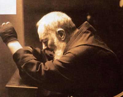 Padre Pio