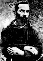 Padre Pio