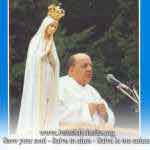 To The Priests Our Lady's Beloved Sons