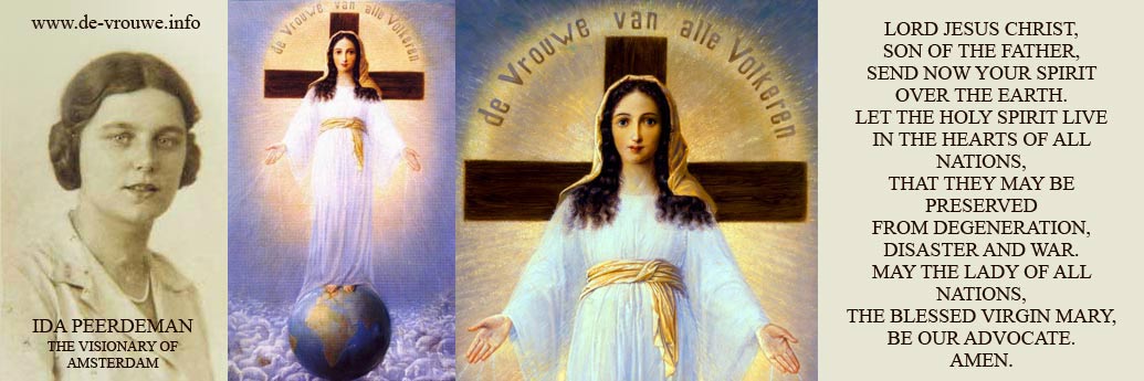 The Lady of All Nations