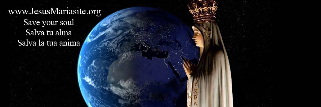 Our Lady of Light