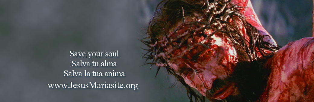 The Passion Of The Christ