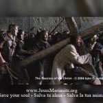 The Passion of the Christ
