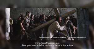The Passion of the Christ