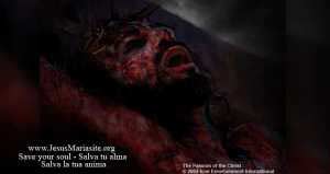 The Passion of the Christ