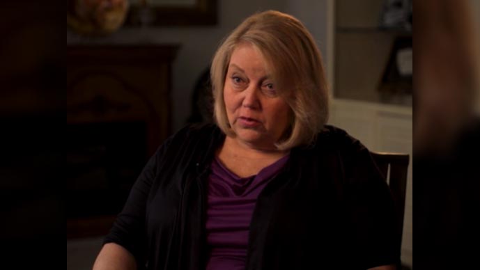 Being Face To Face with God