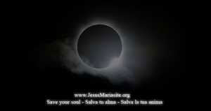 (7) End Times: Fire from heaven, Three days of darkness