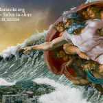 Yahweh Sabaoth, Lord of Hosts and Justice