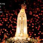 Mary of Fatima