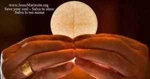 Blessed Sacrament