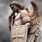 St. Michael Archangel