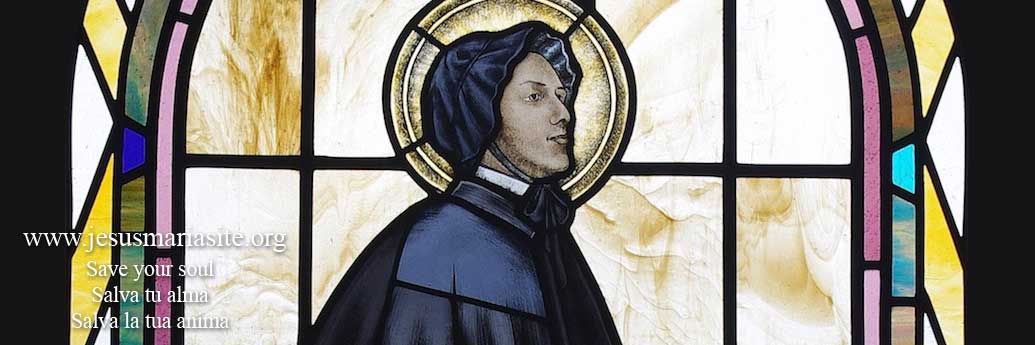 Saint Elizabeth Ann Seton