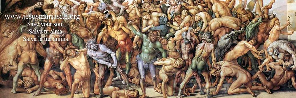Demons Teach Catholic Faith