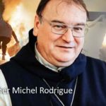 Virtual Retreat with Fr. Michel Rodrigue